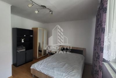 Apartament cu 2 camere semidecomandat, mobilat în Central - 4