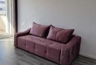 Apartament cu 2 camere, mobilat în Tomis Plus - 4