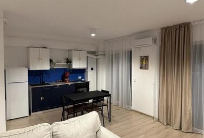 Apartament cu 3 camere decomandat, mobilat în 1 Mai - 5