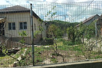 Casă cu 3 camere în Central - 2