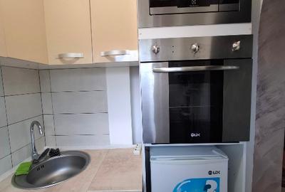 Garsonieră decomandată în Iris - 5