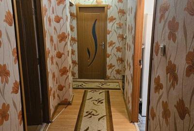 Apartament cu 3 camere decomandat în 2 Moldoveni - 1