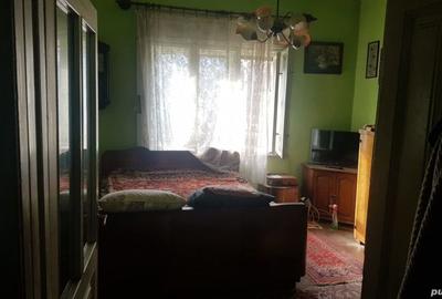 Casă cu 3 camere cu Teren 720 Mp în Simeria - 4