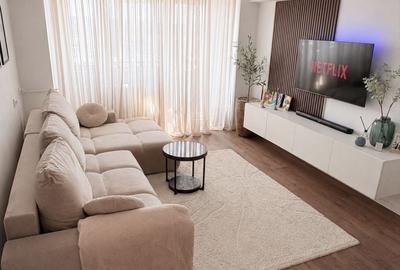 Apartament cu 3 camere în Berceni - 3