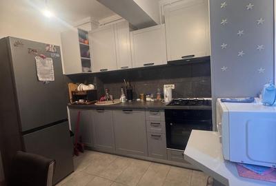 Apartament cu 2 camere în Theodor Pallady