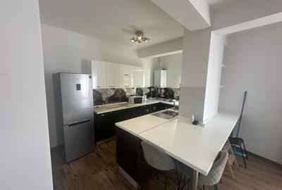 Apartament cu 3 camere decomandat în 13 Septembrie - 5
