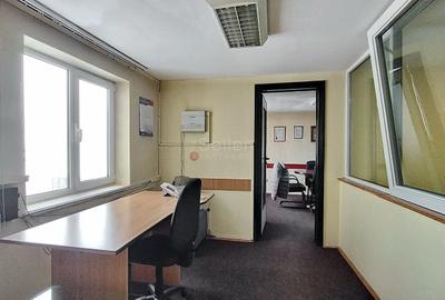 Birou, de 401 mp, în Baciu - 10