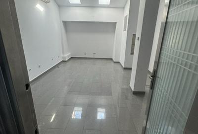 Spațiu comercial, de 435 mp, în Băneasa - 8