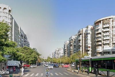 Spațiu comercial, de 70 mp, în Crângași