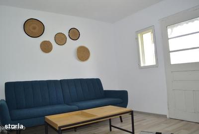 Casă cu 4 camere în Slatina - 2