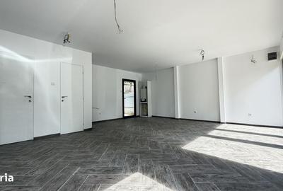 Spațiu comercial, de 36 mp, în Central