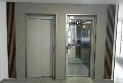 Apartament cu 3 camere decomandat în UTA - 7