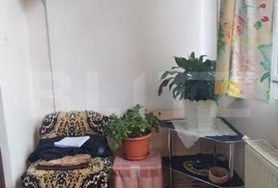 Apartament cu 3 camere în Ultracentral