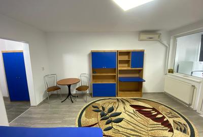 Garsonieră semidecomandată, mobilată în Hipodrom - 2
