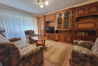 Apartament cu 2 camere decomandat, mobilat în Tomis III - 1