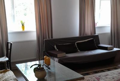 Apartament cu 2 camere decomandat în Bălcescu - 1