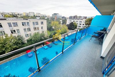 Apartament cu 2 camere semidecomandat, mobilat în Gheorgheni - 8