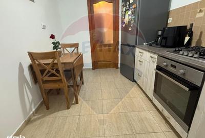 Apartament cu 3 camere, mobilat în Militari - 1