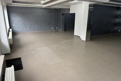 Spațiu comercial, de 105 mp, în Central - 7