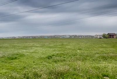 Teren Construcții intravilan de 500 mp, în Dacia - 7