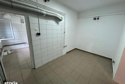 Spațiu comercial, de 70 mp, în Giurgiului - 3