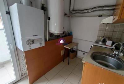 Apartament cu 3 camere semidecomandat în Mihai Bravu - 9