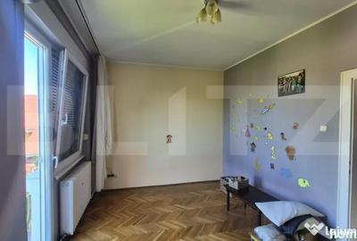 Casă cu 2 camere cu Teren 885 Mp în Central - 3