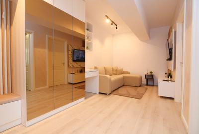 Apartament cu 2 camere semidecomandat în Tătărași - 2