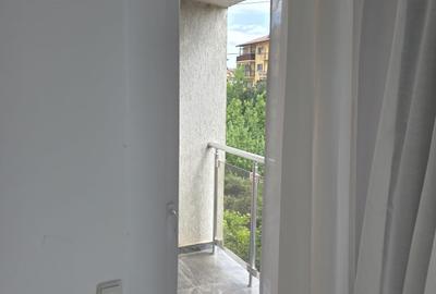 Apartament cu 2 camere decomandat în Tineretului