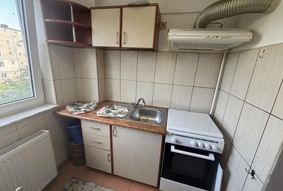 Apartament cu 2 camere semidecomandat în Trivale - 6