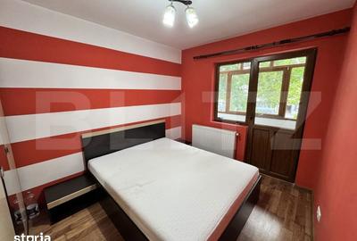 Apartament cu 3 camere în Central - 4