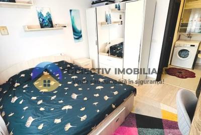Apartament cu 2 camere decomandat, mobilat în Central - 7