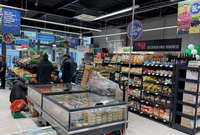 Spațiu comercial, de 325 mp, în Eminescu - 3