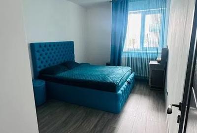 Apartament cu 3 camere în Florești - 3