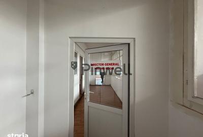 Spațiu comercial, de 2,750 mp, în Central - 2