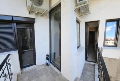 Birou, de 106 mp, în Ultracentral - 10
