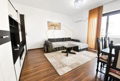 Apartament cu 2 camere decomandat, mobilat în Dumbrăvița - 2