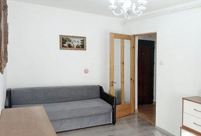 Garsonieră decomandată, mobilată în Bartolomeu - 3
