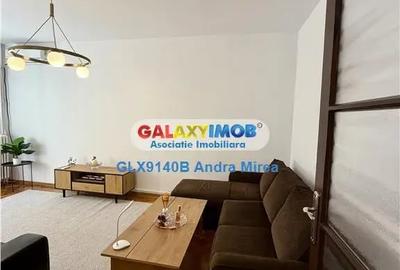 Apartament cu 2 camere decomandat în Basarabia