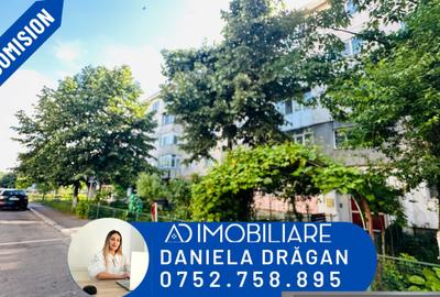 Apartament cu 2 camere decomandat în Central - 1