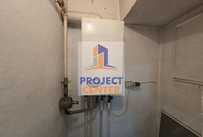 Apartament cu 3 camere decomandat în Nord