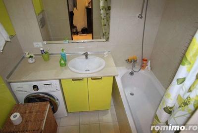 Garsonieră semidecomandată în Doamna Ghica