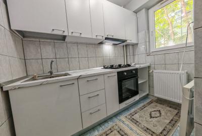 Garsonieră decomandată în Mihai Bravu - 5