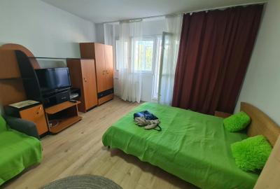 Garsonieră decomandată în Timpuri Noi