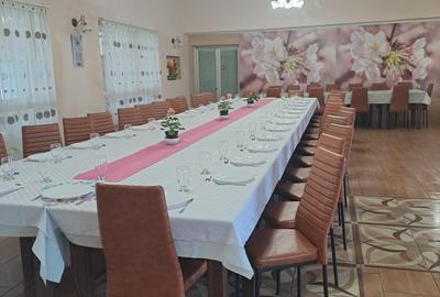 Hotel/Pensiune, de 15 mp, în Bereni - 4