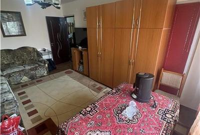 Apartament cu 3 camere decomandat, mobilat în Lipovei