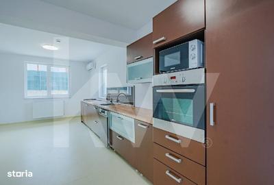Spațiu comercial, de 790 mp, în Petrești - 3