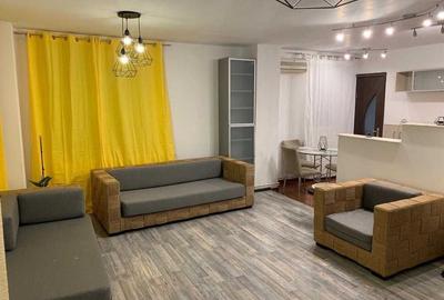 Apartament cu 3 camere decomandat în Ultracentral - 5