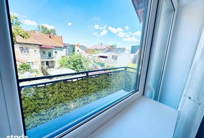 Apartament cu 3 camere decomandat în Rogerius - 10