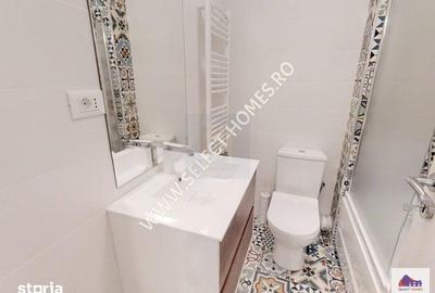 Apartament cu 2 camere, mobilat în Cotroceni - 15